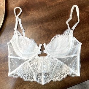 For Love and Lemons top